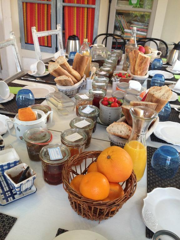شيفيرني La Closerie De L'Aventure المظهر الخارجي الصورة